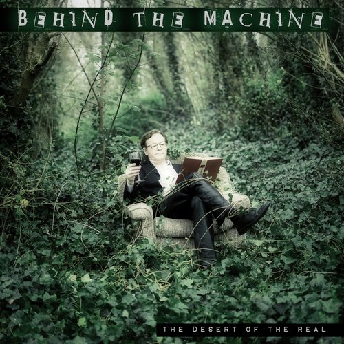 Tumbling Down The Rabbit Hole cover art