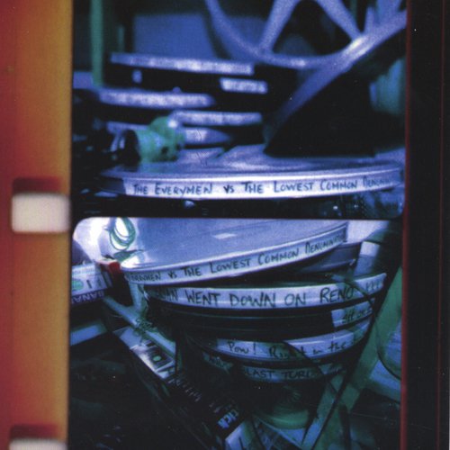 The Insider cover art