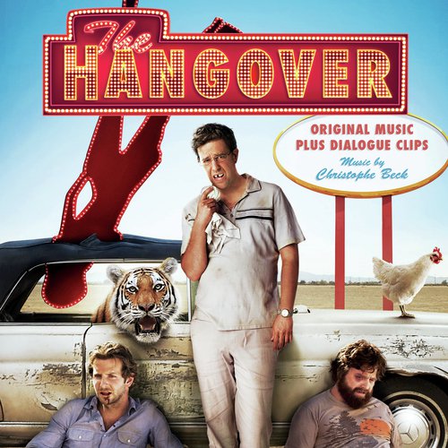 The Hangover (Original Music Plus Dialogue Bites)