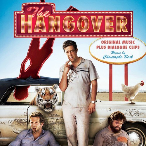 Stupid Tiger (feat. Bradley Cooper, Zach Galifianakis and Ed Helms)
