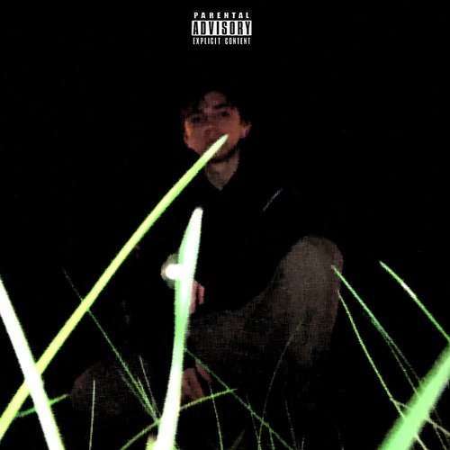 Bruce Wayne cover art
