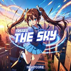 The Sky-My8xHBNFf3U