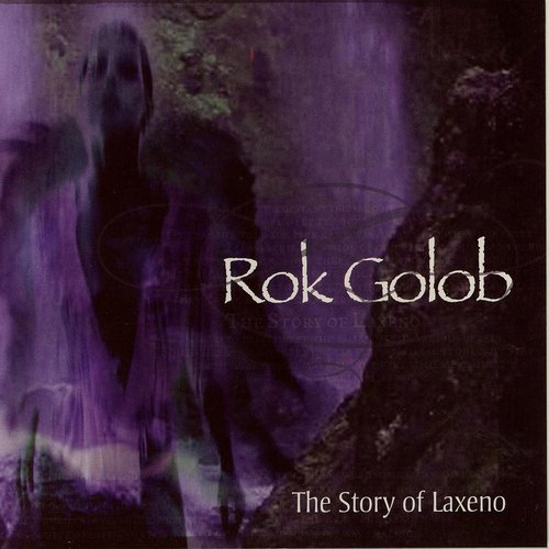 Corinnas of Laxeno cover art