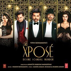 The Xpose (Mashup By Kiran Kamath)-GSlTBjZhfl4