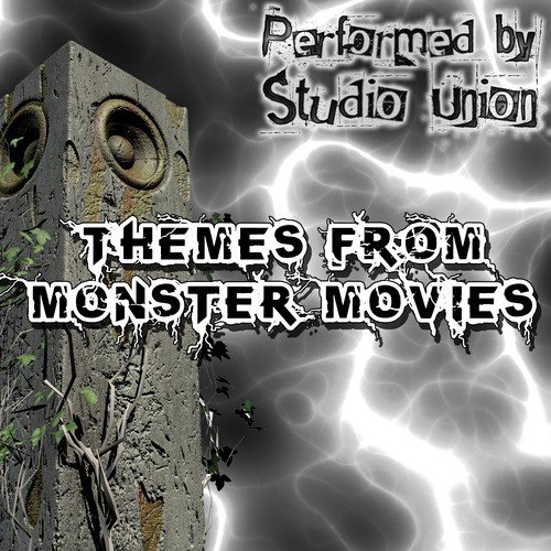 Themes From Monster Movies