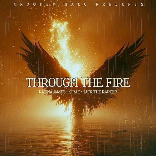 Through The Fire (feat. C.RAE & JACK THE RAPPER)_poster_image