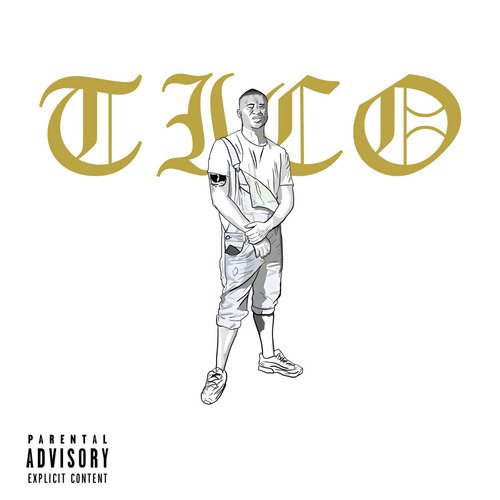 Tico cover art