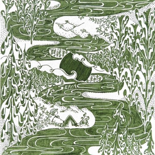 Neil cover art