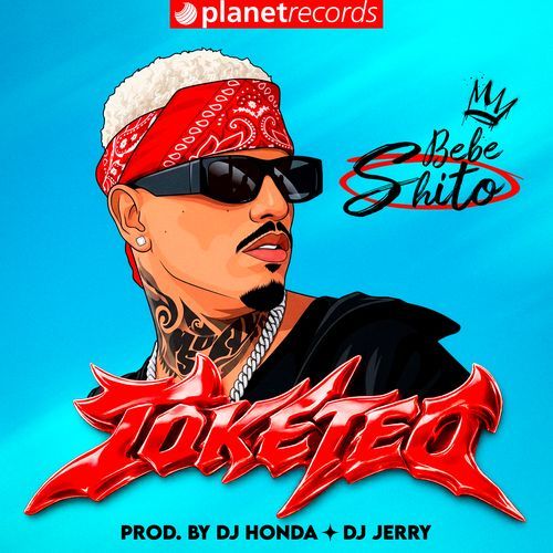 Toketeo (Prod. by Dj Honda x DJ Jerry)