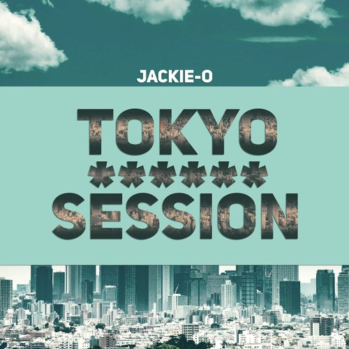 Tokyo Session_poster_image