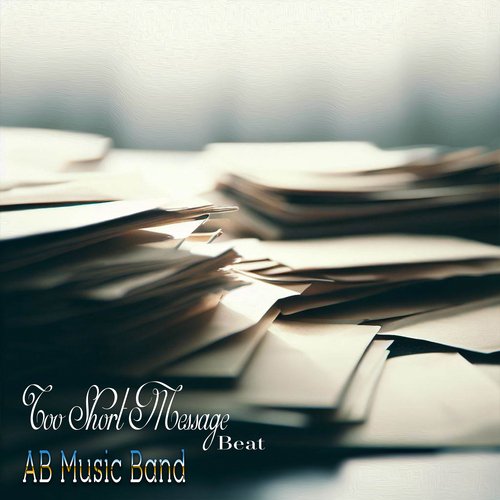 Staccato (Beat) (Beat) cover art