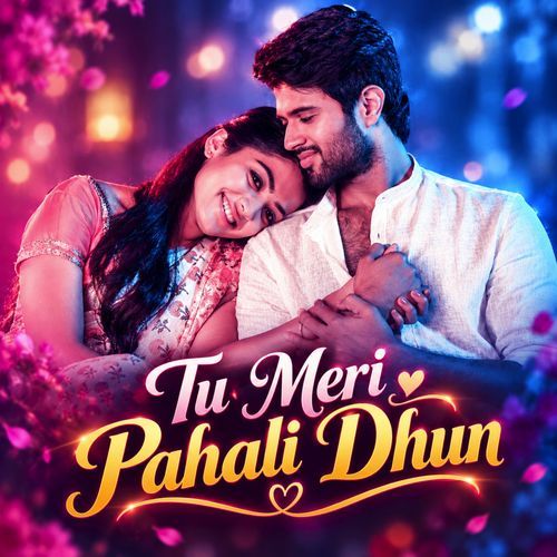 Tu Meri Pahali Dhun