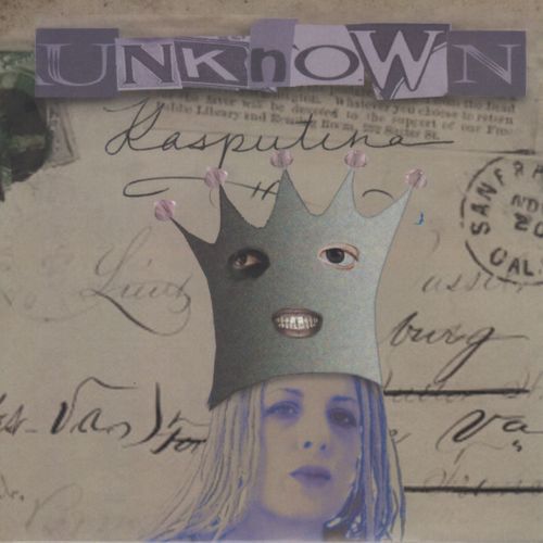 Unknown