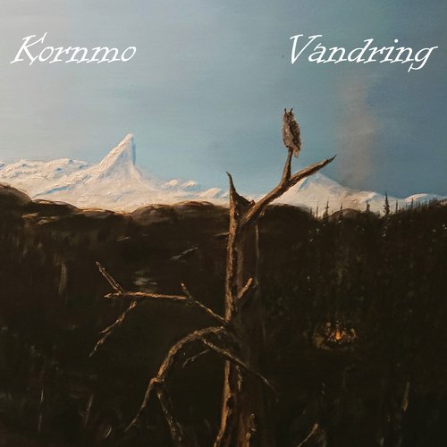 Nunatak cover art