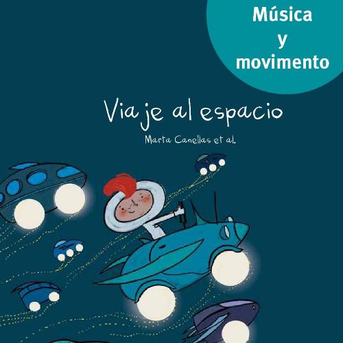 Los astronautas cover art