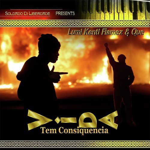 Vida Tem Consiquencia