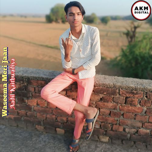 Waseema Meri Jaan