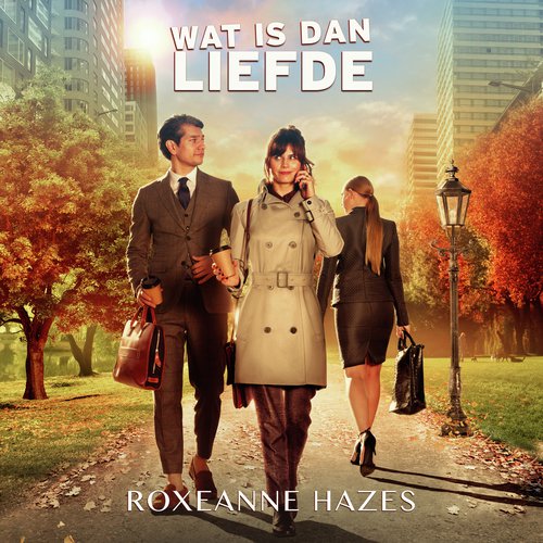 Wat Is Dan Liefde (Titelsong)_poster_image