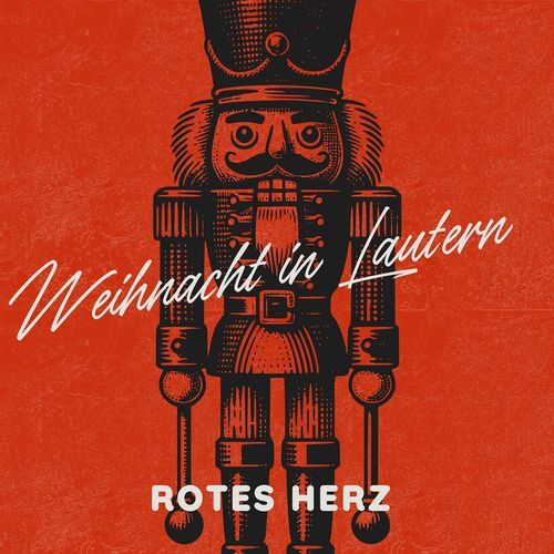 Weihnacht in Lautern cover art