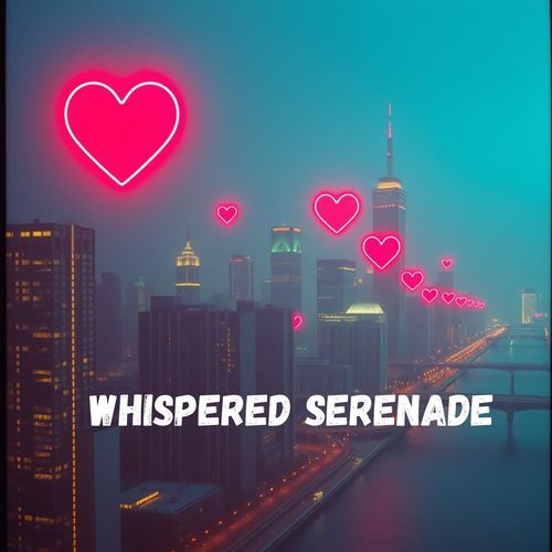 Whispered Serenade