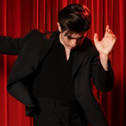 Who Knew Dancing Was A Sin-okv tunes