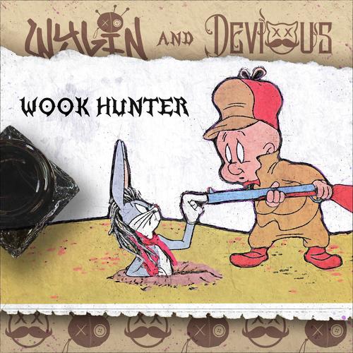 Wook Hunter