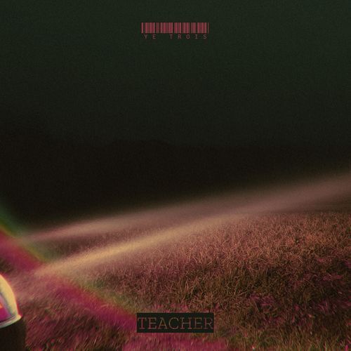 west cover art