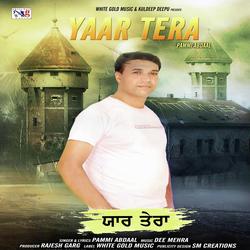 Yaar Tera-QD4DCBd2Z2k