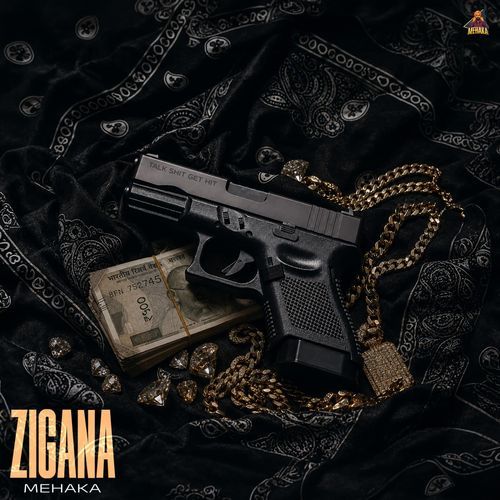 ZIGANA