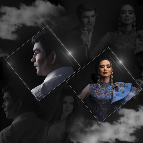 Ýeriñ tutanok cover art