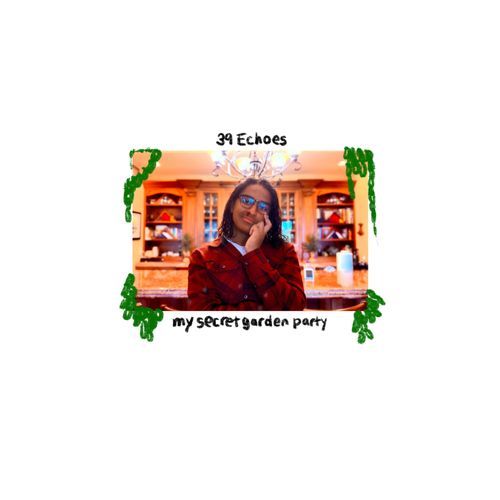 laissez faire cover art