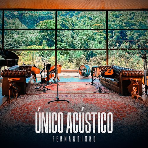 Único (Acústico)_poster_image