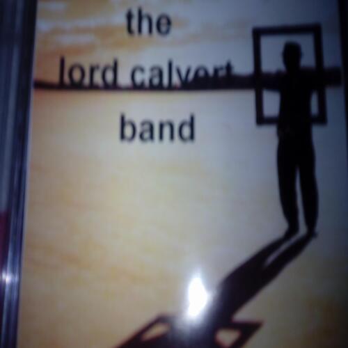 i've been cryin' lcb cover art