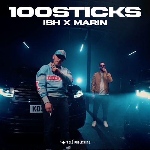 100 Sticks