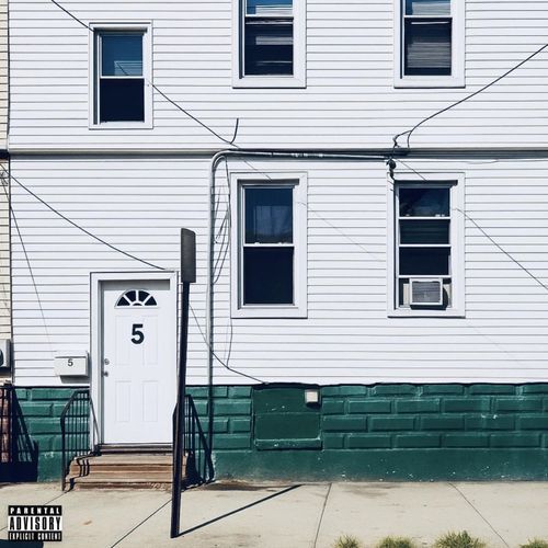 Savage cover art