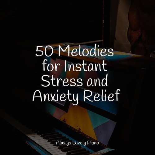 50 Melodies for Instant Stress and Anxiety Relief_poster_image