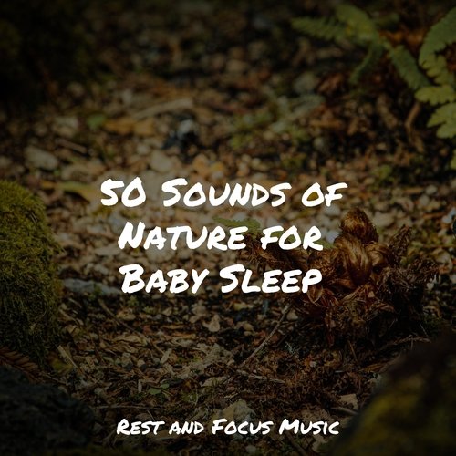 50 Sounds of Nature for Baby Sleep