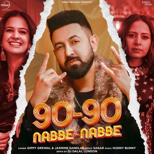 90-90 Nabbe Nabbe Remix
