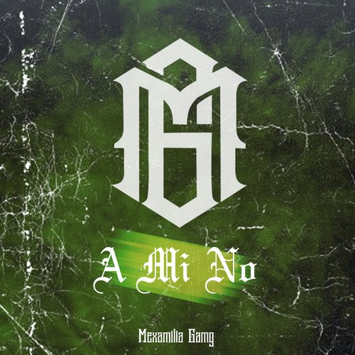 A MI NO cover art