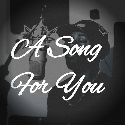 A Song for You_poster_image