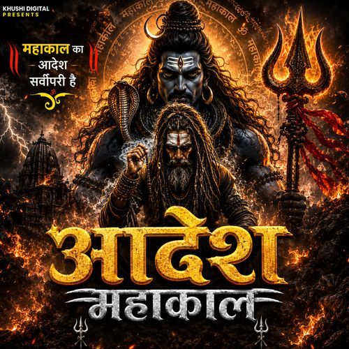 AADESH Mahakal