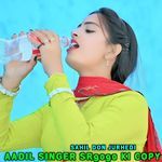 Aadil Singer Sr9090 Ki Copy