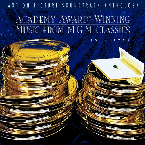 Academy Award*-Winning Music From M-G-M Classics (US Release)