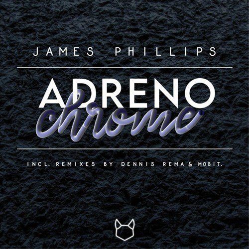 Adrenochrome (Ep)