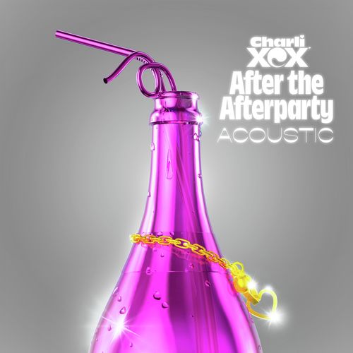 After the Afterparty (Acoustic)_poster_image