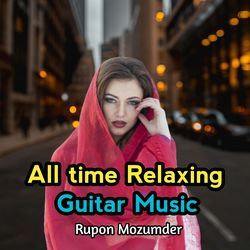 All time relaxing guitar music-KDoEYzlbZ10