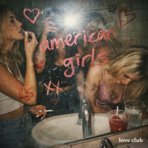American Girls (House)