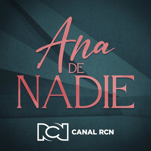 Ana de Nadie