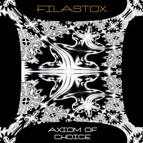 Axiom of Choice (Part X) cover art