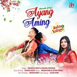 Ayang Aming (Asin Yabgo 2)-KgwgCSBcQXo